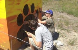 South Africa - Big Cat Refuge3