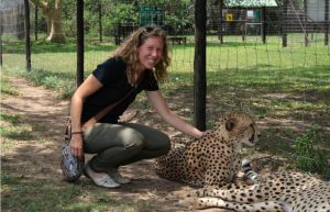 South Africa - Big Cats Research and Conservation in the Greater Kruger Area5