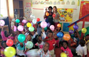 South Africa - Cape Town Children's Development Program12