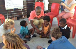 South Africa - Cape Town Children's Development Program15