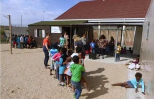 South Africa - Cape Town Children's Development Program18