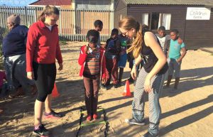 South Africa - Cape Town Children's Development Program19