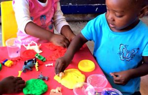 South Africa - Cape Town Children's Development Program4