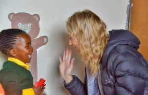 South Africa - Cape Town Children's Development Program7