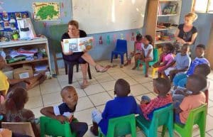 South Africa - Cape Town Children's Development Program8