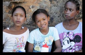 South Africa - Cape Town Community Projects10