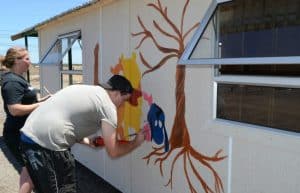 South Africa - Cape Town Community Projects24