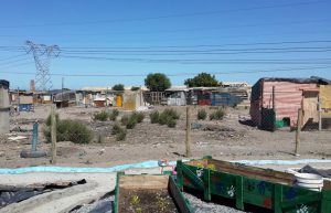 South Africa - Cape Town Community Projects27