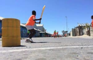 South Africa - Cape Town Physical Education and Sports15