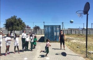 South Africa - Cape Town Physical Education and Sports19