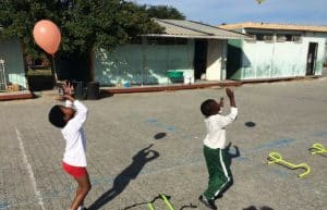 South Africa - Cape Town Physical Education and Sports3