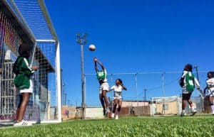 South Africa - Cape Town Physical Education and Sports5