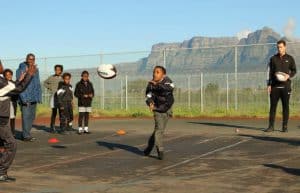 South Africa - Cape Town Physical Education and Sports7