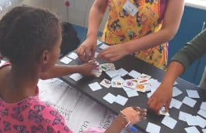 South Africa - Children's Hospital Play Therapy10