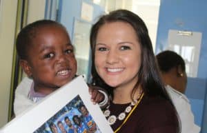 South Africa - Children's Hospital Play Therapy12