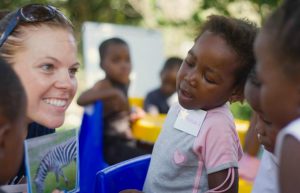 South Africa - Day Care in St Lucia16