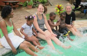 South Africa - Day Care in St Lucia5