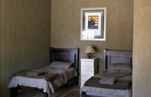 South Africa - Kevin Richardson Wildlife Sanctuary - Accommodations3