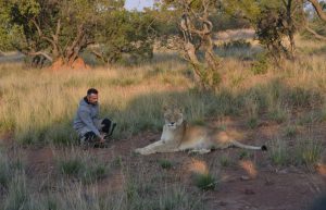 South Africa - Kevin Richardson Wildlife Sanctuary4