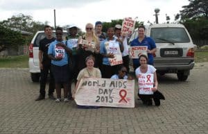 South Africa - Rural Healthcare and HIVAIDS Awareness12