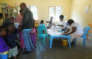 South Africa - Rural Healthcare and HIVAIDS Awareness8