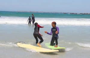 South Africa - Teach, Surf and Skate in Cape Town10
