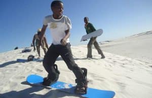South Africa - Teach, Surf and Skate in Cape Town12