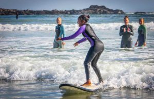 South Africa - Teach, Surf and Skate in Cape Town13