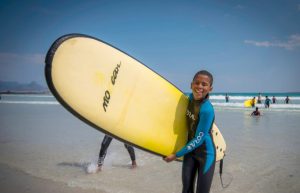 South Africa - Teach, Surf and Skate in Cape Town15