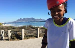 South Africa - Teach, Surf and Skate in Cape Town17