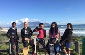 South Africa - Teach, Surf and Skate in Cape Town18