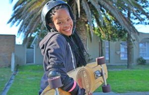 South Africa - Teach, Surf and Skate in Cape Town2