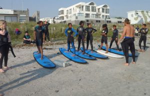 South Africa - Teach, Surf and Skate in Cape Town21