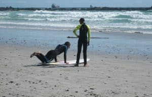 South Africa - Teach, Surf and Skate in Cape Town26