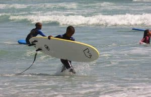 South Africa - Teach, Surf and Skate in Cape Town27