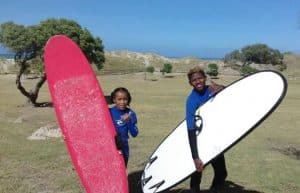 South Africa - Teach, Surf and Skate in Cape Town29