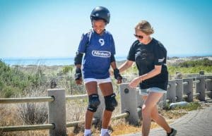 South Africa - Teach, Surf and Skate in Cape Town3