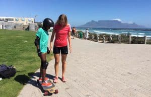 South Africa - Teach, Surf and Skate in Cape Town31