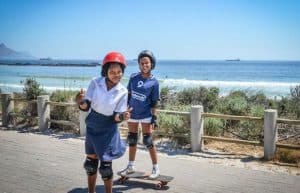 South Africa - Teach, Surf and Skate in Cape Town32