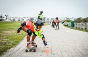 South Africa - Teach, Surf and Skate in Cape Town5