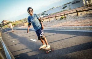 South Africa - Teach, Surf and Skate in Cape Town8