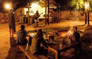 South Africa - The Big 5 Wildlife Reserve in the Greater Kruger Area - Accommodations4