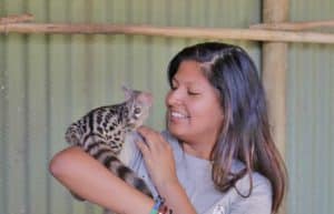 South Africa - Wildlife Rehabilitation Center8