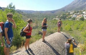 Spain - Coast and Marine Conservation in Denia14