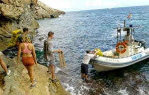 Spain - Coast and Marine Conservation in Denia15