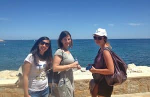Spain - Coast and Marine Conservation in Denia16