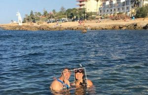 Spain - Coast and Marine Conservation in Denia18