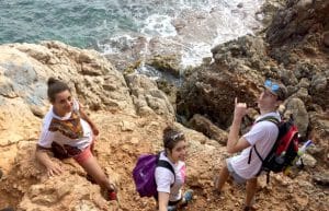 Spain - Coast and Marine Conservation in Denia29