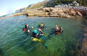 Spain - Coast and Marine Conservation in Denia3