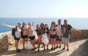 Spain - Coast and Marine Conservation in Denia32